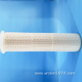 High Pressure High Flow Filter Cartridge Element